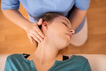 Chiropractors Are Specializing In Headaches Treatments
