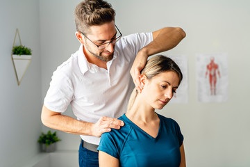 Chiropractic Care Near Wilton Manors