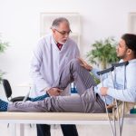 Chiropractic Care For Car Accident Injuries