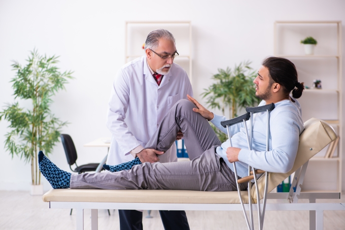 Chiropractic Care For Car Accident Injuries
