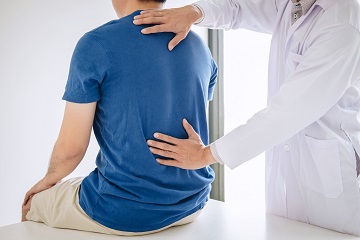 Chiropractic Tension Release
